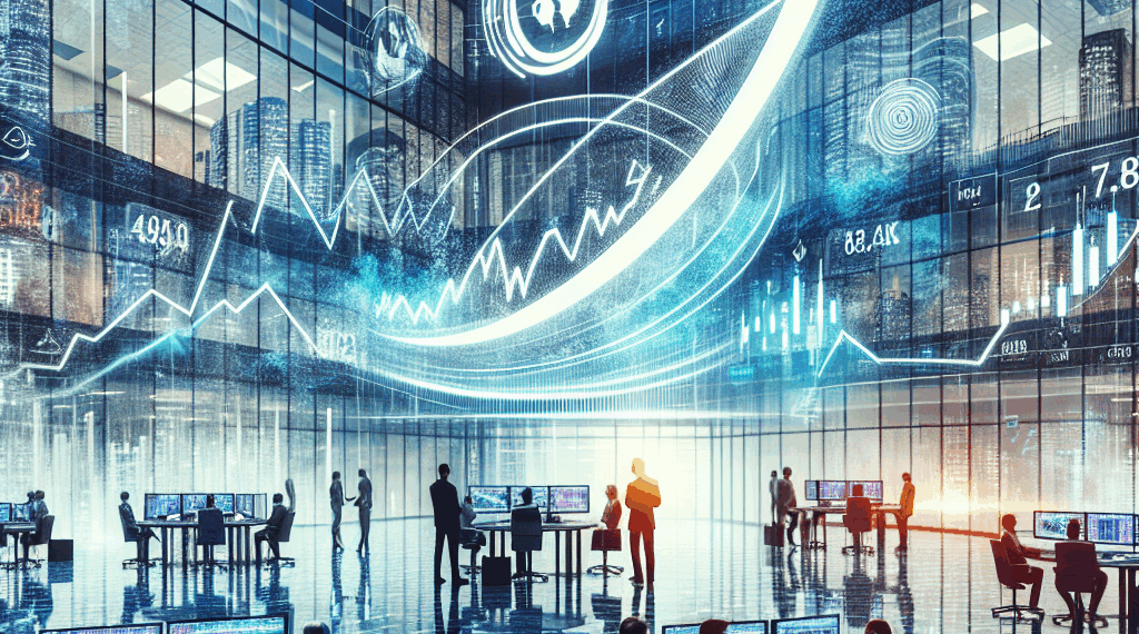 Bolsa mexicana avanza liderada por acciones de Televisa; registra semana positiva