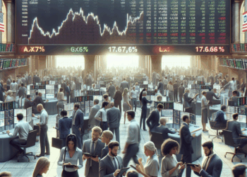 Bolsa mexicana cierra semana de sólidas ganancias; ya avanza 17.67% en el año