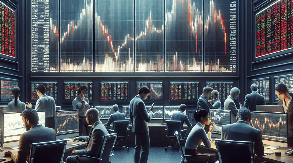 Wall Street cierra con pérdidas antes de datos clave de la inflación de Estados Unidos