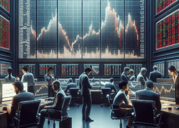 Wall Street cierra con pérdidas antes de datos clave de la inflación de Estados Unidos