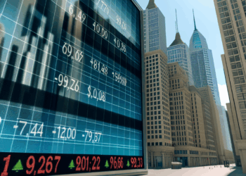 Wall Street sube con fuerza tras discurso de Powell en Jackson Hole