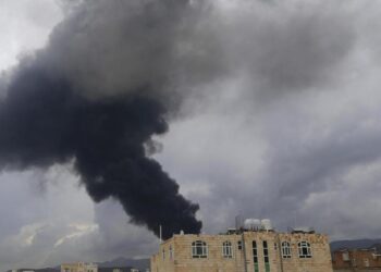 Reportan muertos en Yemen por bombardeo israelí contra rebeldes hutíes