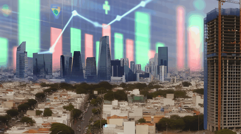 Brasil apuesta por México en su estrategia económica internacional