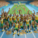 Brasil avanza con fuerza en el medallero de los Juegos Panamericanos Junior – Dimension Turistica Magazine