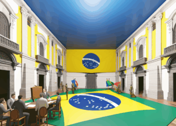 Brasil anuncia nuevos apoyos para enfrentar aranceles