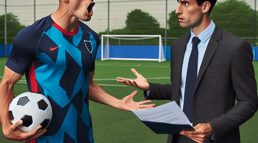 Brian Rodríguez se habría rebelado ante su representante y esta sería su decisión