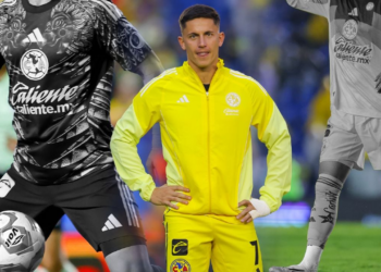 André Jardine confirma que Brian Rodríguez SE QUEDA y esto confirma los 2 SACRIFICADOS en el América