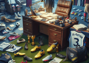 ‘Caído’ el pase de Brian Rodríguez al Al-Rayyan; América le ofrece renovar