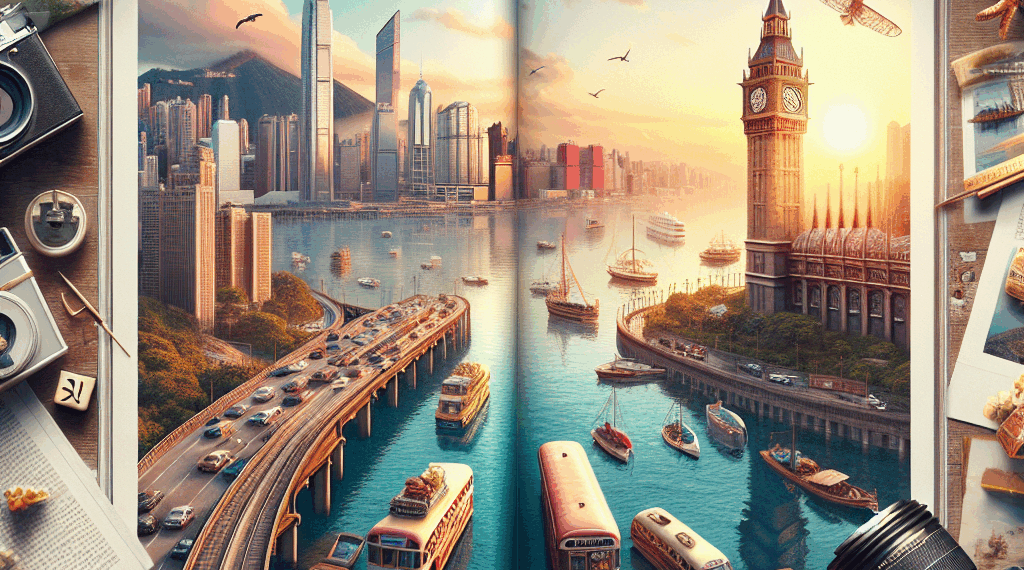 Brillando con Estilo – Dimension Turistica Magazine