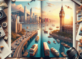 Brillando con Estilo – Dimension Turistica Magazine