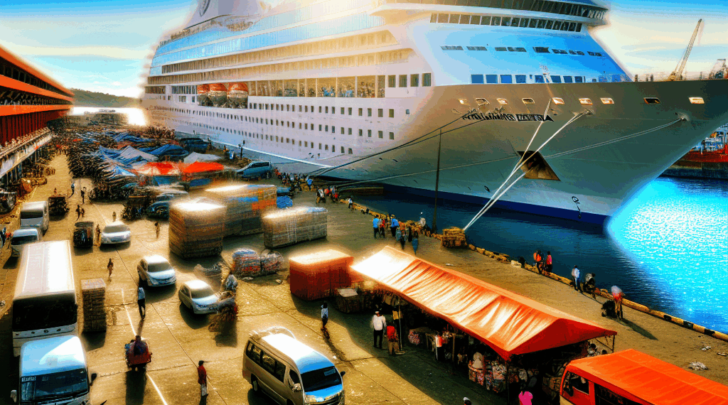 La Estrella Brillante de los Cruceros en NickoVISION ⋆ Actualidad Marítima – Dimension Turistica Magazine