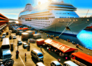 La Estrella Brillante de los Cruceros en NickoVISION ⋆ Actualidad Marítima – Dimension Turistica Magazine