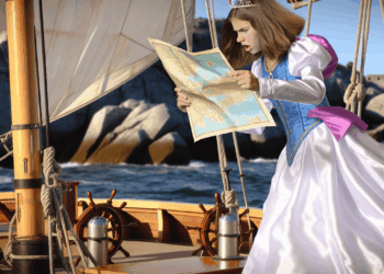 La nueva Estrella Princesa resplandece al completar con éxito los desafíos en el mar. – Dimension Turistica Magazine