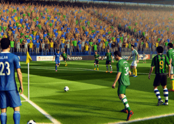 Viene de dar un partidazo contra Tigres, pero sería el sacrificado para hacer titular a Allan Saint-Maximin