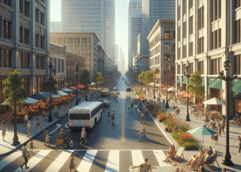 Estilo Transparente de Jennifer Lawrence para un Verano en la Ciudad – Dimension Turistica Magazine