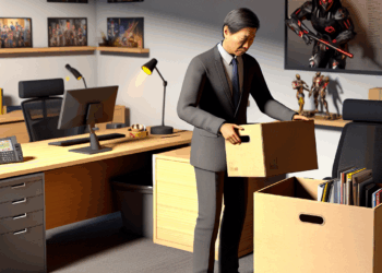 Bungie's veteran CEO Pete Parsons is leaving the company