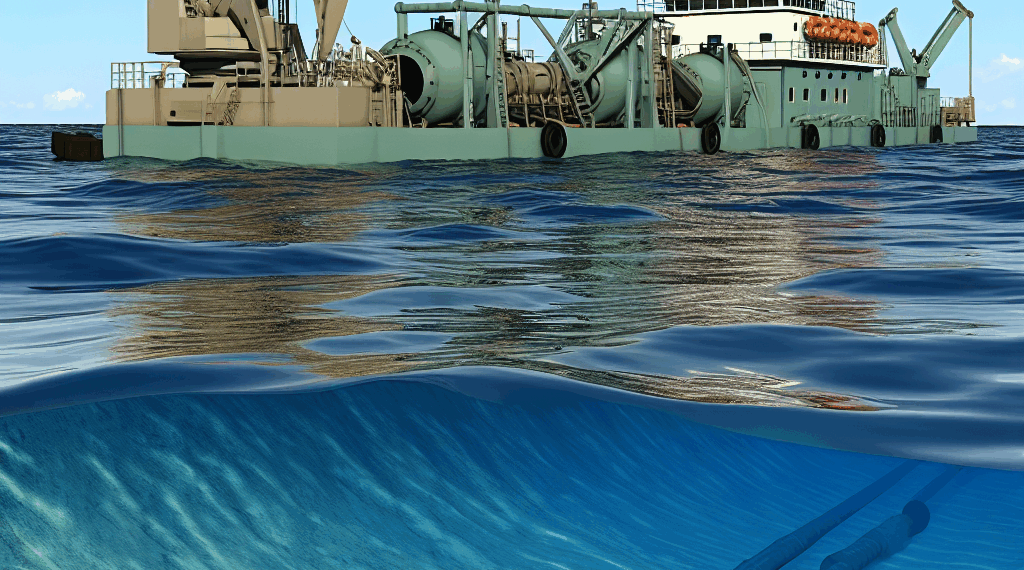 Un barco de turismo obtiene miles de litros de agua subterránea semanalmente en medio de la emergencia por sequía. – Dimension Turistica Magazine
