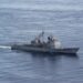 Buque de misiles y submarino estadounidense generan inquietud en Venezuela – Dimension Turistica Magazine