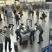 Device searches at the US border hit record high, new data shows