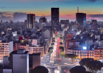 CDMX encabeza desapariciones a nivel nacional