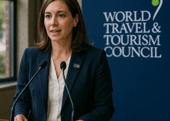 CDR se incorpora al Consejo Mundial de Turismo para potenciar el liderazgo en la industria viajera. – Dimension Turistica Magazine