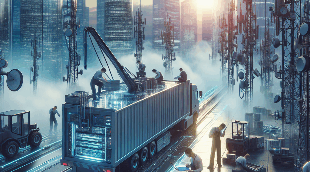 La aventura de CFE en la portabilidad de telefonía celular vive un 2025 en picada