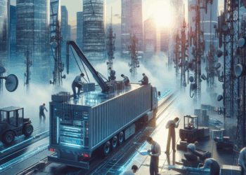 La aventura de CFE en la portabilidad de telefonía celular vive un 2025 en picada