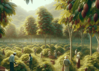 Cacha Cacao de UJAT Reconocido por la Elección de Viajeros – Dimension Turistica Magazine