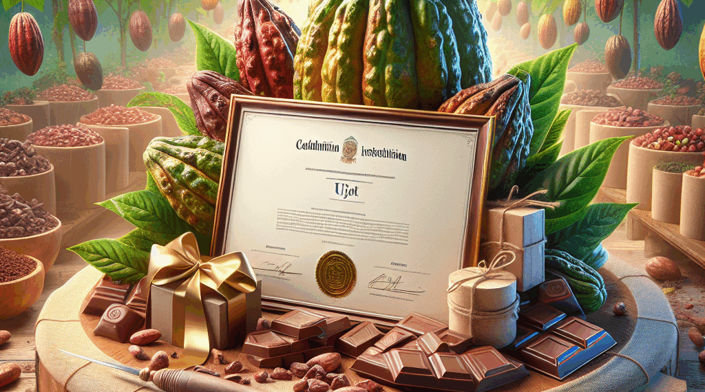 Cacha Cacao de la UJAT Recibe el Reconocimiento Traveliers Choice – Dimension Turistica Magazine