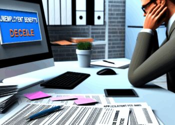 Pedidos semanales de subsidio de desempleo en EU caen en un contexto de escasos despidos