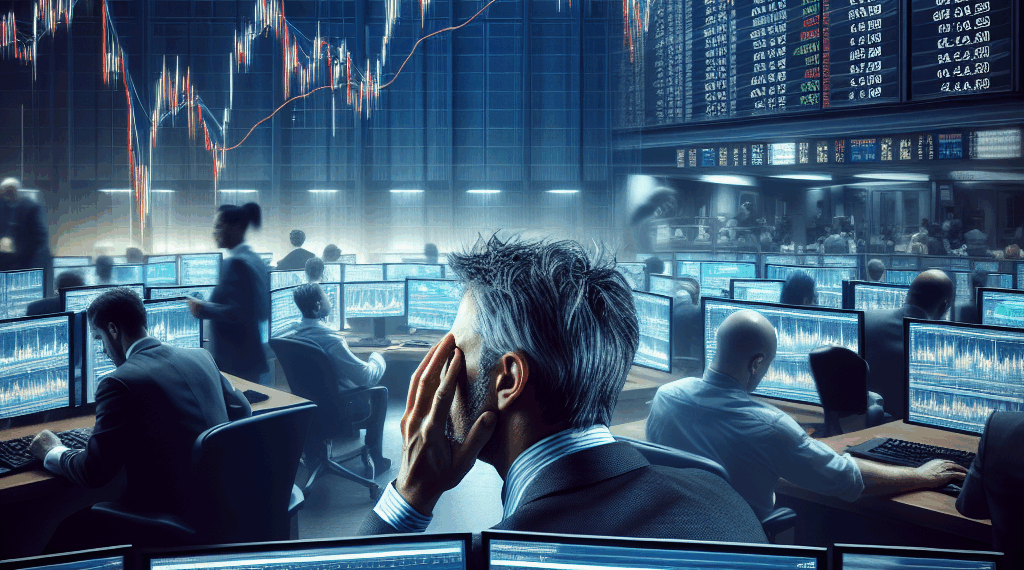 Las acciones de Shift4 Payments se desploman