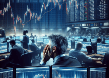 Las acciones de Shift4 Payments se desploman