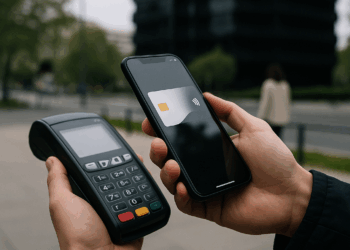 CaixaBank roza los cinco millones de clientes de pago móvil y eleva un 34,4% el número de operaciones