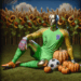 Calabazas inglesas a Gianluigi Donnarumma