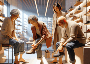 Los zapatos planos, elegantes y cómodos que debes llevar a los 50+, según Sharon Stone