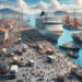 El Puerto Internacional de Cam Ranh mejora su servicio para cruceros con la llegada del MS Viking Yidun. – Dimension Turistica Magazine