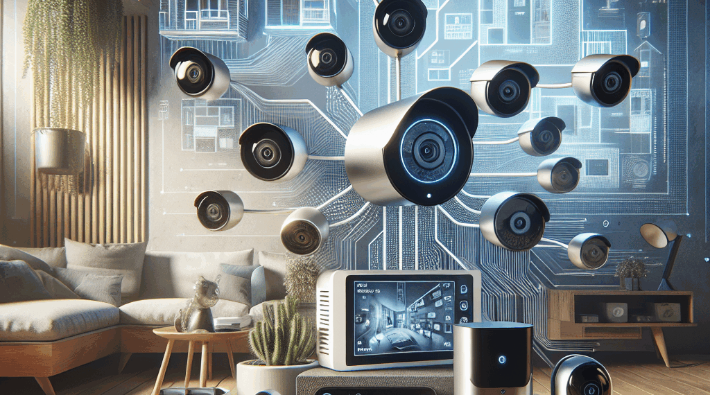 Best Indoor Security Cameras for 2025: Tested in Our Own Homes