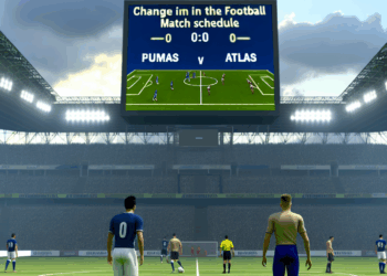 Liga MX: El partido entre Pumas y Atlas de Jornada 7 cambió de horario