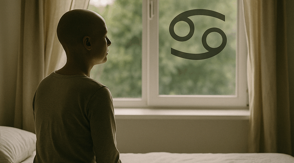 Horóscopo de Cáncer para septiembre 2025: Tus predicciones del mes