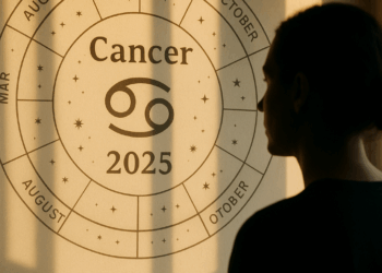 Predicciones de Cáncer para septiembre de 2025: Lo que te depara el mes