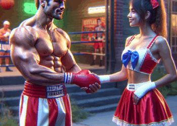 Canelo Álvarez se convierte en padre por cuarta vez y presenta a Eva Victoria