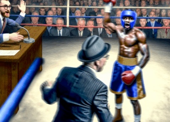 Golpe de efecto de Canelo al contratar como sparring a una estrella a la altura de Crawford