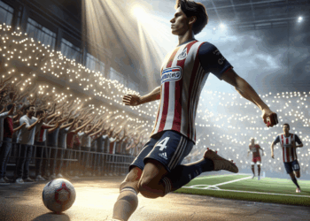 El canterano destacado que no renovó en Chivas y llamó la atención