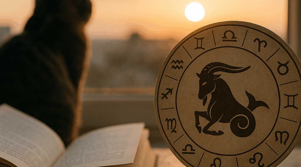 Horóscopo de Capricornio para septiembre 2025: Tus predicciones del mes