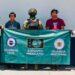 Agarran A "El Payaso" Y "El Alfredo" En Posesión De Narcolonas En Apatzingán - Changoonga.com