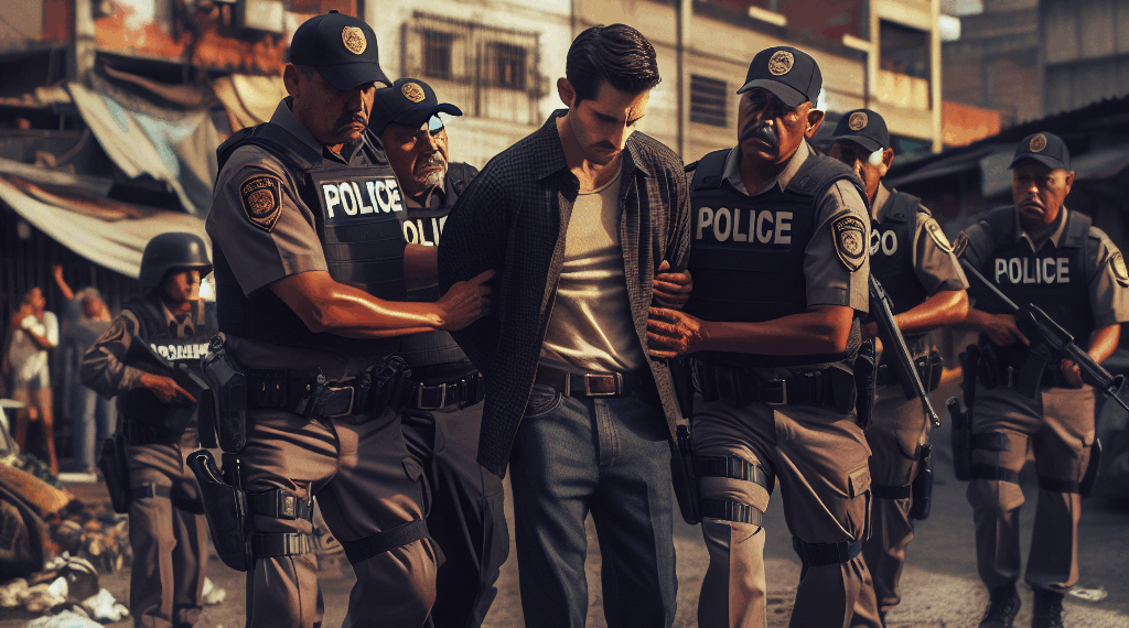 detienen en Matamoros a hijo de “Tony Tormenta”, ex líder del Cártel del Golfo