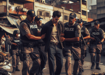 detienen en Matamoros a hijo de “Tony Tormenta”, ex líder del Cártel del Golfo