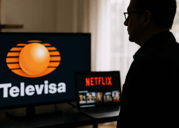 David Faitelson envía mensaje al alcalde de la Benito Juárez; "se jacta de ser defensor de la ciudadanía y cierra un estadio"