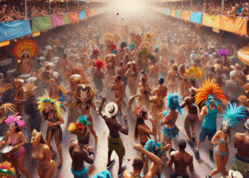 Carnival Festivale abre su portal de reservas para los viajeros. – Dimension Turistica Magazine