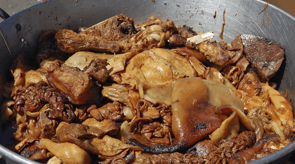 Las Carnitas Michoacanas Ya Cuentan Con Marca De Certificación - Changoonga.com